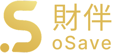 財伴 Logo
