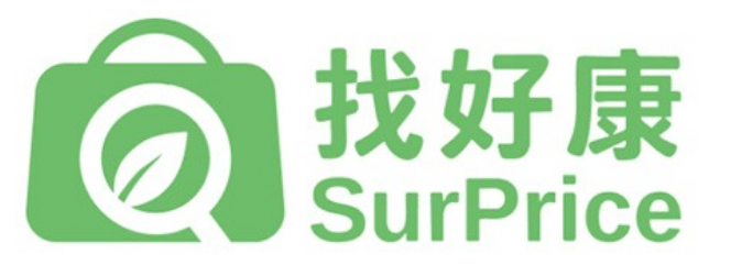 找好康 Logo